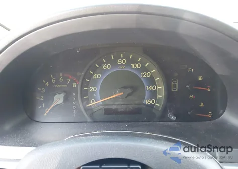 2006 Honda Odyssey Ex-L from USA, damaged, VIN 5FNRL38786B414431